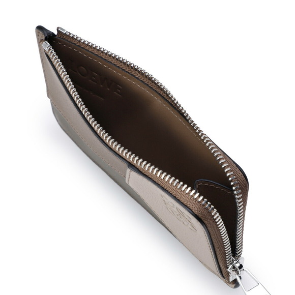 Loewe Coin Wallet Case Puzzle Card Multi - Picture 4 of 6